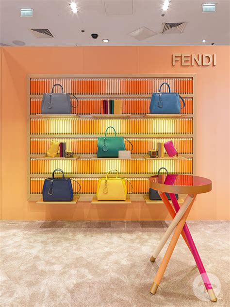 fendi paris lafayette